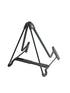K&M 17581-014-95 HELI E-GUITAR STAND - CORK |  K&M |  STAND |  Zoso Music