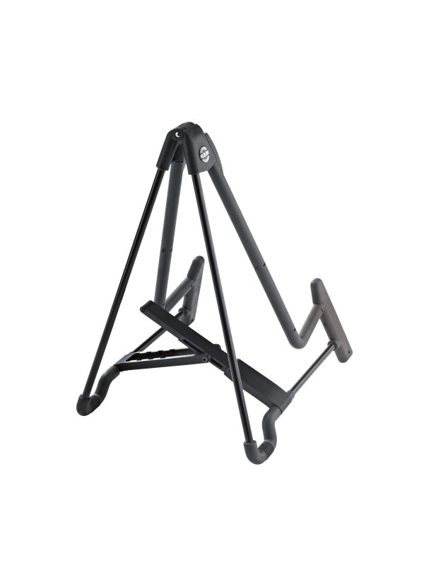 K&M 17581-014-95 HELI E-GUITAR STAND - CORK |  K&M |  STAND |  Zoso Music