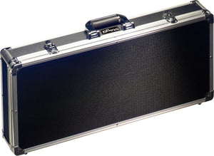 STAGG UPC 688 ABS CASE FOR GUITAR EFFECT PEDAL 688 x 296 x 83 mm, STAGG, CASES & GIG BAGS, stagg-cases-gig-bags-upc688, ZOSO MUSIC SDN BHD