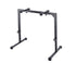 K&M 18810-015-55 OMEGA TABLE-STYLE KEYBOARD STAND, BLACK |  K&M |  STAND |  Zoso Music