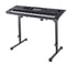 K&M 18810-015-55 OMEGA TABLE-STYLE KEYBOARD STAND, BLACK |  K&M |  STAND |  Zoso Music