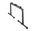 K&M 18810-015-55 OMEGA TABLE-STYLE KEYBOARD STAND, BLACK |  K&M |  STAND |  Zoso Music