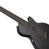 Enya Nova Go 33" Acoustic Guitar With AI EQ, Carbon Fiber Body (Novago) | Enya , Zoso Music