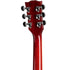 Gibson SG Standard (Left-handed) Electric Guitar, Heritage Cherry |  GIBSON |  ELECTRIC GUITAR |  Zoso Music