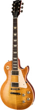 Gibson Les Paul Standard 60s Figured Top, Unburst |  GIBSON |  ELECTRIC GUITAR |  Zoso Music