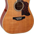 TAKAMINE CRN-TS1 THERMAL TOP PRO SERIES DREADNOUGHT ACOUSTIC-ELECTRIC GUITAR, CT4BII PREAMP & HARD CASE (MADE IN JAPAN) |  TAKAMINE |  ACOUSTIC GUITAR |  Zoso Music