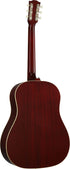 Gibson 60s J-45 Original, Adj Saddle (No pickup; Left-handed) Acoustic Guitar, Wine Red |  GIBSON |  ACOUSTIC GUITAR |  Zoso Music