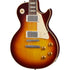 Gibson 1958 Les Paul Standard Reissue Ultra Light Aged Electric Guitar,Bourbon Burst (LPR58ULBBNH1) |  GIBSON |  ELECTRIC GUITAR |  Zoso Music