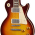 Gibson 1958 Les Paul Standard Reissue Ultra Light Aged Electric Guitar,Bourbon Burst (LPR58ULBBNH1) |  GIBSON |  ELECTRIC GUITAR |  Zoso Music