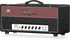 BUGERA 1960 INFINIUM BRITISH CLASSIC 150-WATT TUBE AMPLIFIER HEAD WITH INFINIUM TUBE LIFE MULTIPLIER | BUGERA , Zoso Music