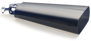 STAGG CB308 BK 8-1/2" ROCK COWBELL FOR DRUMSET WITH SCREW, STAGG, DRUM HARDWARE, stagg-drum-hardware-cb308-bk, ZOSO MUSIC SDN BHD