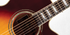 TAKAMINE EF250TK TOBY KEITH SIGNATURE SERIES JUMBO CUTAWAY SUNBURST ACOUSTIC- ELECTRIC GUITAR WITH EQ & GC000 CASE (MADE IN JAPAN) |  TAKAMINE |  ACOUSTIC GUITAR |  Zoso Music