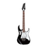 Ibanez JEMJR-BK Steve Vai Signature JEM Series Electric Guitar, Black |  IBANEZ |  ELECTRIC GUITAR |  Zoso Music