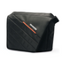 MONO M80 Stealth Relay Messenger Bag, Black |  MONO |  CASES & GIG BAGS |  Zoso Music