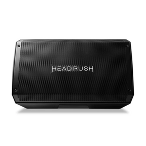 Headrush FRFR-112 2000watt 1x12Inch Guitar Cabinet, EU Plug |  HEADRUSH |  AMPLIFIER-CABINET |  Zoso Music
