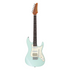 Ibanez Prestige Az2204nw Electric Guitar, Mint Green |  IBANEZ |  ELECTRIC GUITAR |  Zoso Music