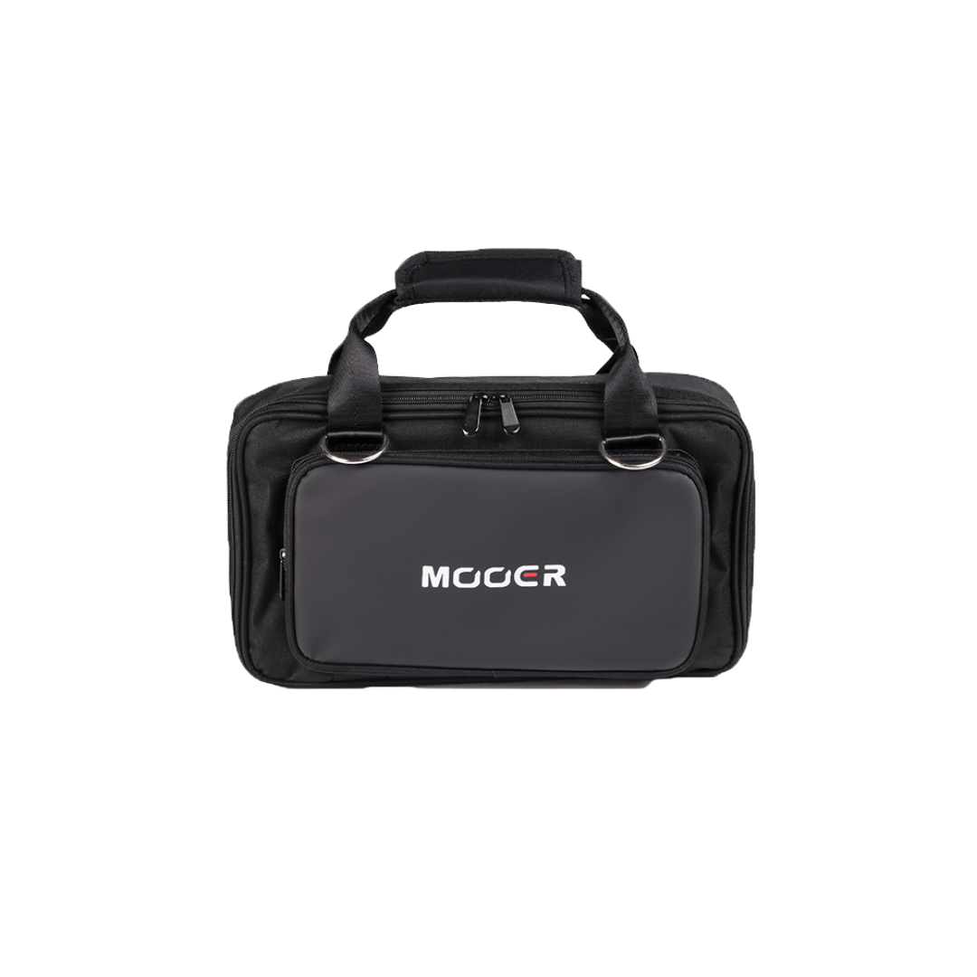 MOOER SC200 SOFT CASE/BAG FOR GE200, MOOER, CASES & GIG BAGS, mooer-cases-gigs-bag-sc200, ZOSO MUSIC SDN BHD