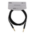 koda plus KIC10 Straight-Straight Instrument Cable, 10ft, Black |  KODA |  CABLES |  Zoso Music