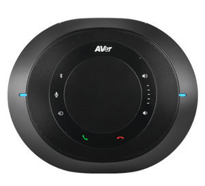 AVER FONE540 CONFERENCER SPEAKERPHONE (AVI-61U6100000AC) |  AVER |  CONFERENCE SPEAKERPHONE |  Zoso Music