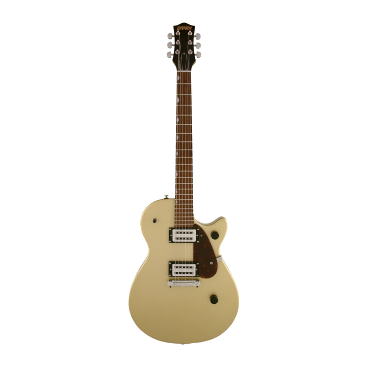 Gretsch G2210 Streamliner Junior Jet Club Electric Guitar |  GRETSCH |  ELECTRIC GUITAR |  Zoso Music