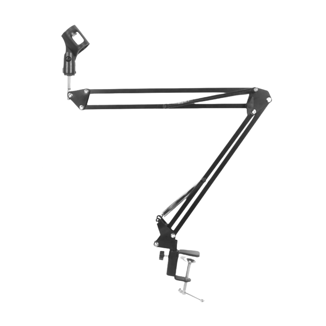 NEOWOOD 37A TABLE ARM MICROPHONE STAND, NEOWOOD, STAND, neowood-stand-neo-37a, ZOSO MUSIC SDN BHD