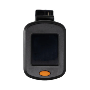 koda essential Clip On Tuner ONE |  KODA |  GUITAR ACCESSORY-TUNER |  Zoso Music