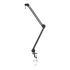 GATOR FRAMEWORKS DESKTOP MICROPHONE BOOM STAND/BOOM MICROPHONE ARM STAND (GFWMICBCBM2000), GATOR, STAND, gator-stand-gfwmicbcbm2000, ZOSO MUSIC SDN BHD