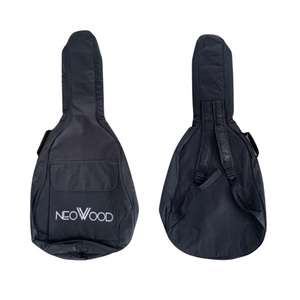 NEOWOOD DJTH01 ACOUSTIC GUITAR BAG, NEOWOOD, CASES & GIG BAGS, neowood-cases-gig-bags-neo-djth01, ZOSO MUSIC SDN BHD