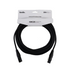 koda plus KMC25 Microphone Cable, 25ft, Black |  KODA |  CABLES |  Zoso Music