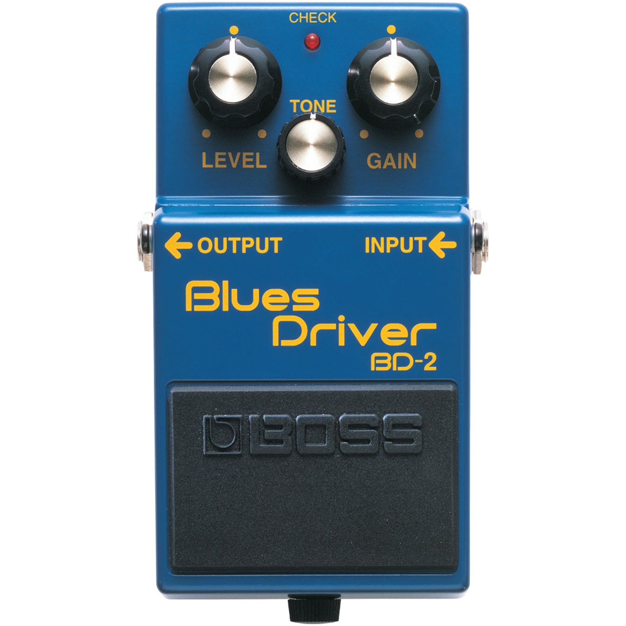 BOSS BD-2 BLUES DRIVER PEDAL (BD2) | BOSS , Zoso Music