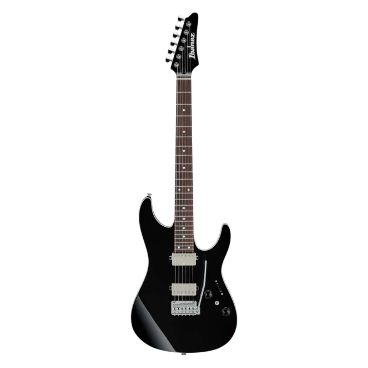 Ibanez Premium Az42p1 Electric Guitar, Black |  IBANEZ |  ELECTRIC GUITAR |  Zoso Music