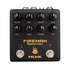 Nux NDS-5 Fireman Dual Channel Distortion Electric Guitar Effects Pedal |  NUX |  EFFECTS |  Zoso Music