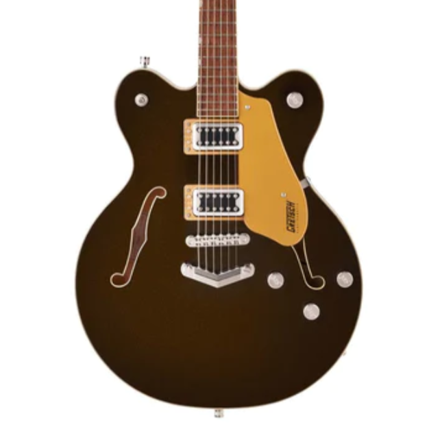 Gretsch G5622 Electromatic Center Block Double-Cut Electric Guitar, Laurel FB |  GRETSCH |  ELECTRIC GUITAR |  Zoso Music
