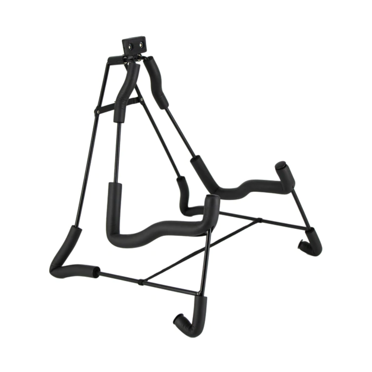 koda essential Acoustic/Electric Guitar A-Frame Stand ONE |  KODA |  STAND |  Zoso Music