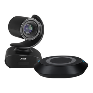 AVER VIDEO CONFERENCING SERIES VC540 (AVI-61U0200000AC) |  AVER |  VIDEO CONFERENCING CAMERA |  Zoso Music