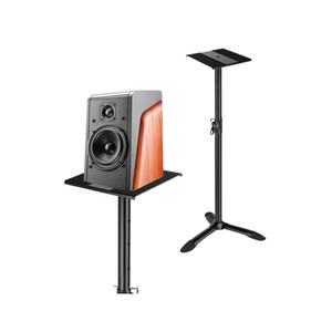 NEOWOOD LKT-610 STUDIO MONITOR STAND |  NEOWOOD |  STUDIO MONITOR STAND |  Zoso Music