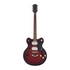 Gretsch G2622-P90 Streamliner Center Block Double-Cut Electric Guitar, Laurel FB, Claret Burst |  GRETSCH |  ELECTRIC GUITAR |  Zoso Music