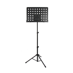 NEOWOOD P05B (P-05B) MUSIC STAND/CONDUCTOR STAND |  NEOWOOD |  ORCHESTRA STAND |  Zoso Music