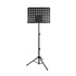 NEOWOOD P05B (P-05B) MUSIC STAND/CONDUCTOR STAND |  NEOWOOD |  ORCHESTRA STAND |  Zoso Music