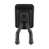 koda essential Slat Wall Guitar Hanger ONE |  KODA |  STAND |  Zoso Music