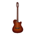 Godin Multiac Nylon Encore Burnt Umber Electric-acoustic Guitar |  GODIN GUITAR |  ACOUSTIC GUITAR |  Zoso Music