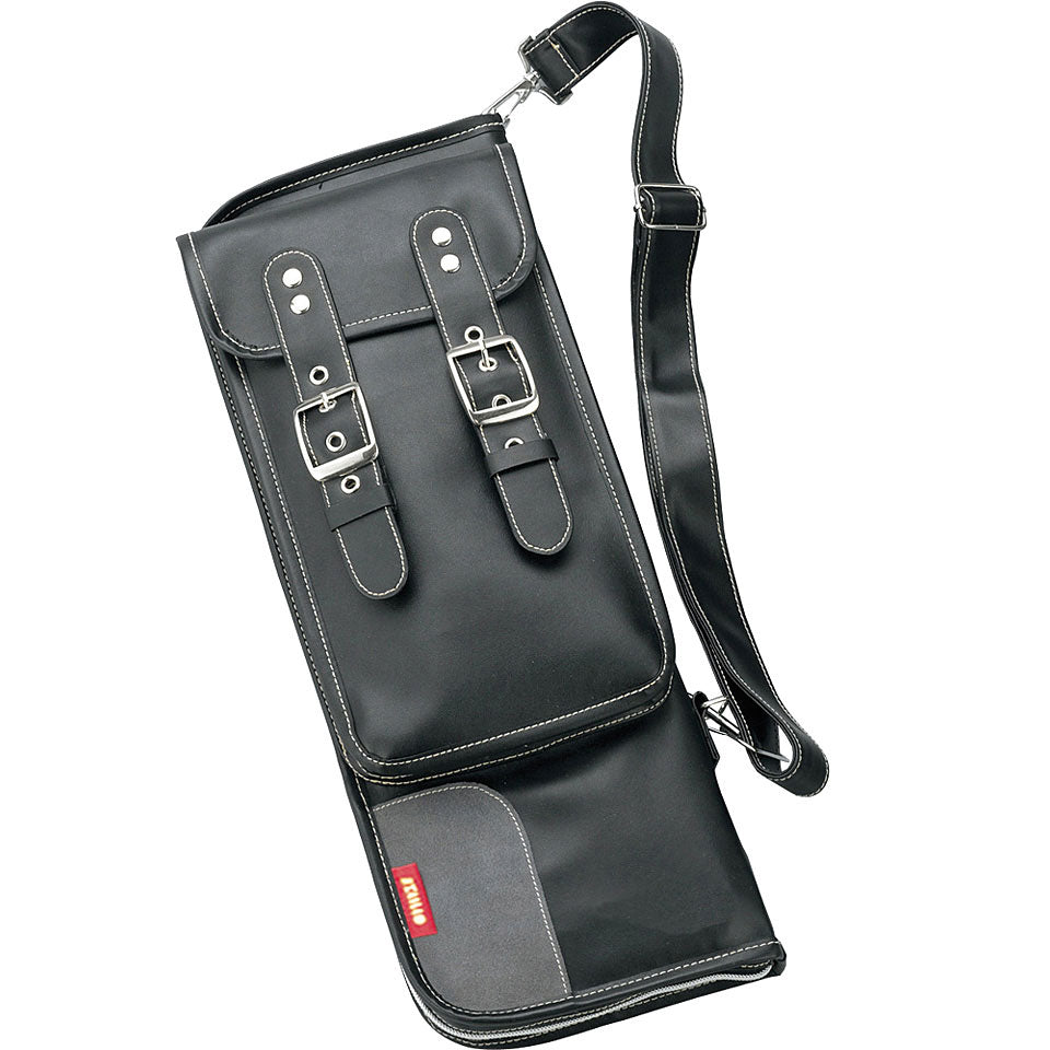 TAMA STB01BK LZ SERIES STICK BAGS, TAMA, DRUM ACCESSORIES, tama-stb01bk-lz-series-stick-bags, ZOSO MUSIC SDN BHD
