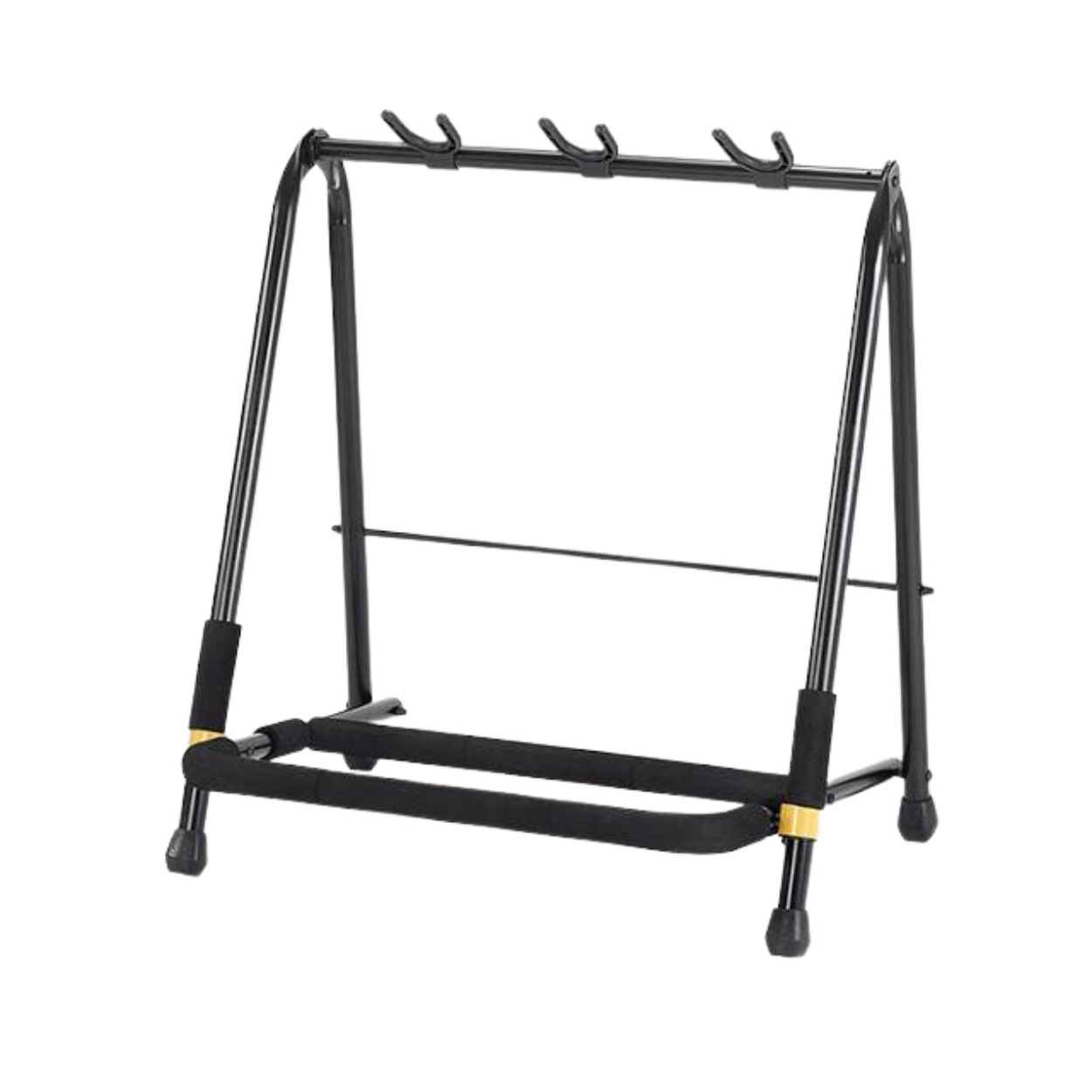 HERCULES GUITAR DISPLAY RACK FOR 3PCS |  HERCULES STANDS |  STAND |  Zoso Music