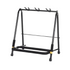 HERCULES GUITAR DISPLAY RACK FOR 3PCS |  HERCULES STANDS |  STAND |  Zoso Music