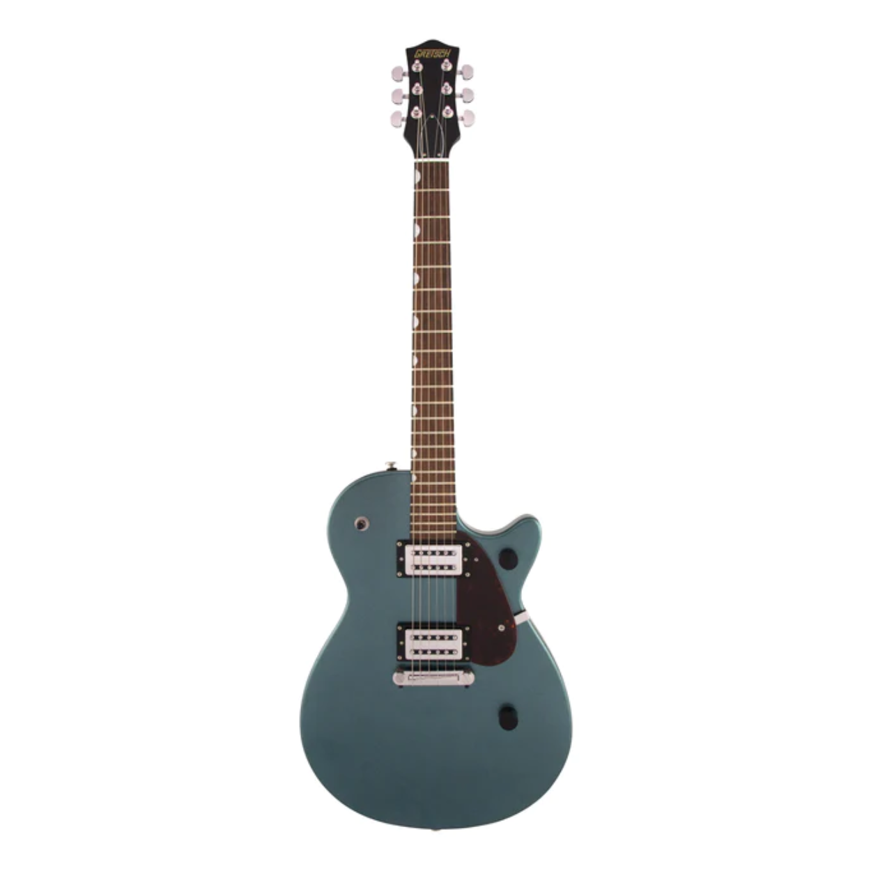 Gretsch G2210 Streamliner Junior Jet Club Electric Guitar |  GRETSCH |  ELECTRIC GUITAR |  Zoso Music