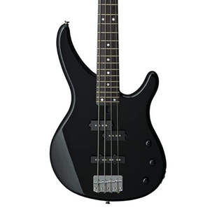 YAMAHA TRBX174 BK 4 STRING ELECTRIC BASS GUITAR - BLACK, YAMAHA, BASS GUITAR, yamaha-bass-guitar-ymhgtrbx174ew-bk, ZOSO MUSIC SDN BHD
