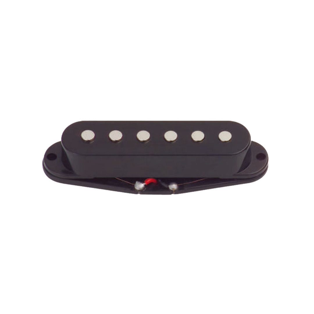 MINGS ELECTRIC GUITAR FLAT POLE PIECE CERAMIC MIDDLE PICKUP STRAT SINGLE COIL, MINGS, GUITAR & BASS ACCESSORIES, mings-guitar-accessories-min-stf-m, ZOSO MUSIC SDN BHD