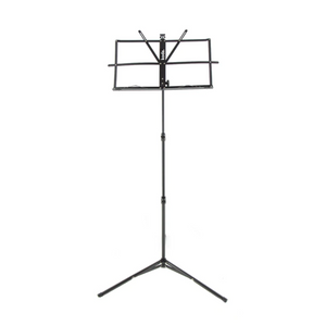 koda essential Music Stand w/ Carrying Bag ONE |  KODA |  CASES & GIG BAGS |  Zoso Music