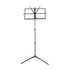 koda essential Music Stand w/ Carrying Bag ONE |  KODA |  CASES & GIG BAGS |  Zoso Music