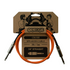 ORANGE CA040 CRUSH 3FEET SPEAKER CABLE FOR GUITAR CABINETS (CA040), ORANGE, CABLES, orange-cable, ZOSO MUSIC SDN BHD